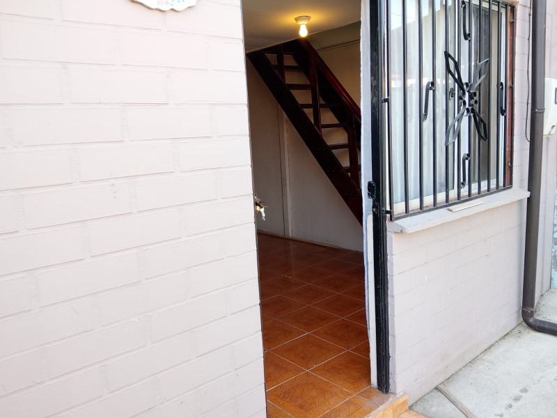 🏠 Casa en Arriendo – Sector Don Ricardo (Talca)