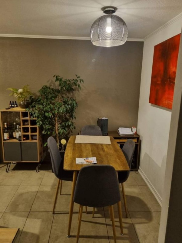 🏢 Depto. Amoblado en Arriendo O Venta – Edificio Amalfi (Ce