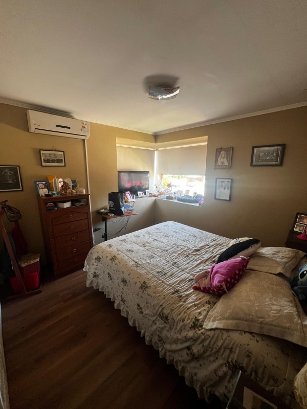 🏠 Casa en Arriendo en Talca – Condominio Puerta Norte