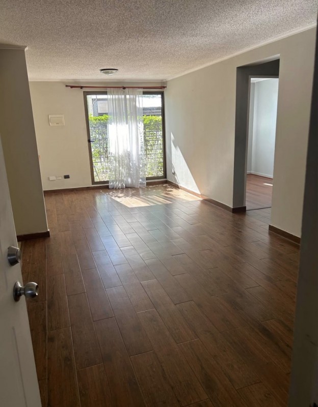 🏢 Depto. – Condominio Don Vicente (Centro)