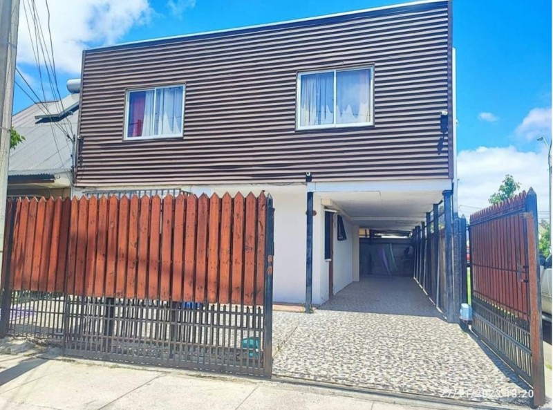 Fotografía de 🏡 Casa Amoblada en Arriendo – Doña Josefa (Ideal Empresas)