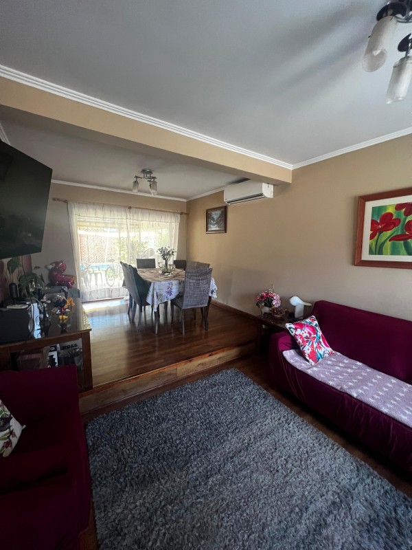 🏠 Casa en Arriendo en Talca – Condominio Puerta Norte