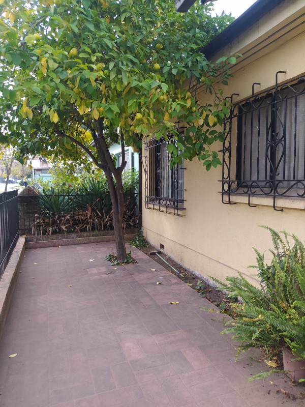 🏠 Gran Casa en Arriendo – Centro de Talca