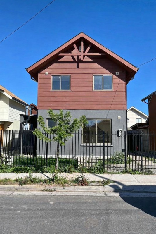 Fotografía de 🏡 Casa en San Valentin, Talca.
