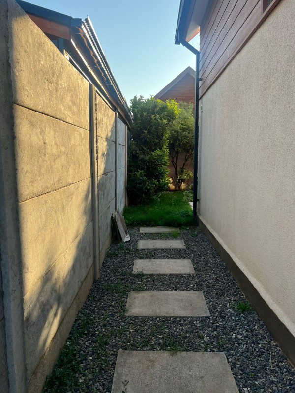 🏡 Casa – Parque el Avellano