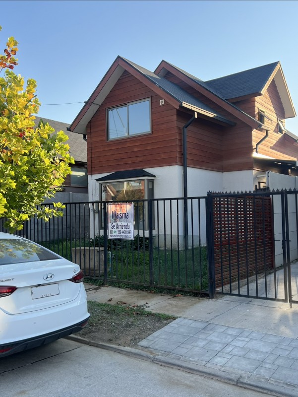 Fotografía de 🏡 Casa – Parque el Avellano