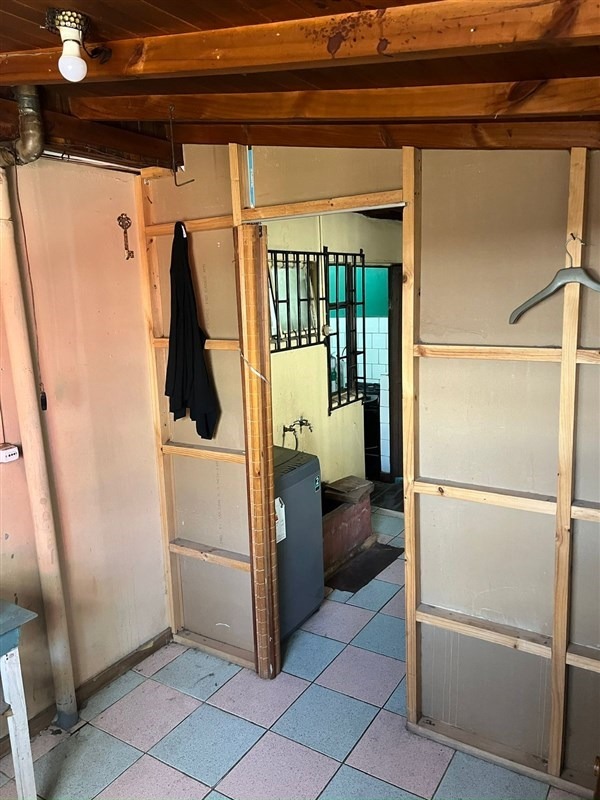 🏠 Casa en Arriendo – Chillán, Termas de Chillán