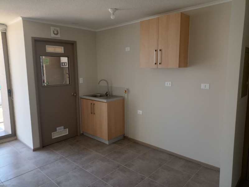 🏢 Depto. en Arriendo – Valles de San Valentín (Talca Norte)