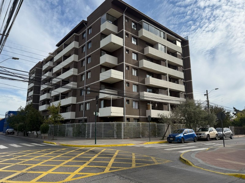 Fotografía de 🏢 Depto. – Condominio Don Vicente (Centro)