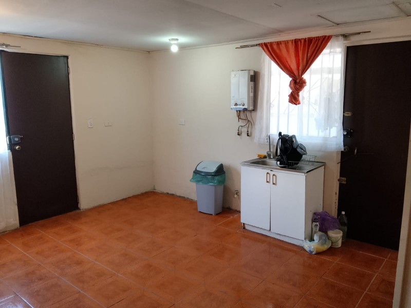 🏠 Casa en Arriendo – Sector Don Ricardo (Talca)