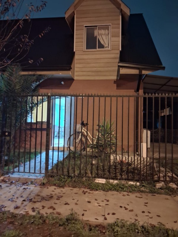 🏠 Casa en Arriendo en Talca – Sector Bicentenario