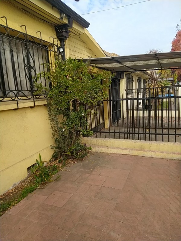 🏠 Gran Casa en Arriendo – Centro de Talca