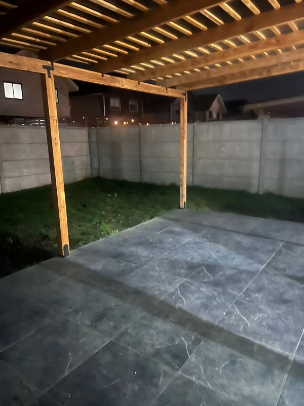 🏡 Casa en San Valentin, Talca.