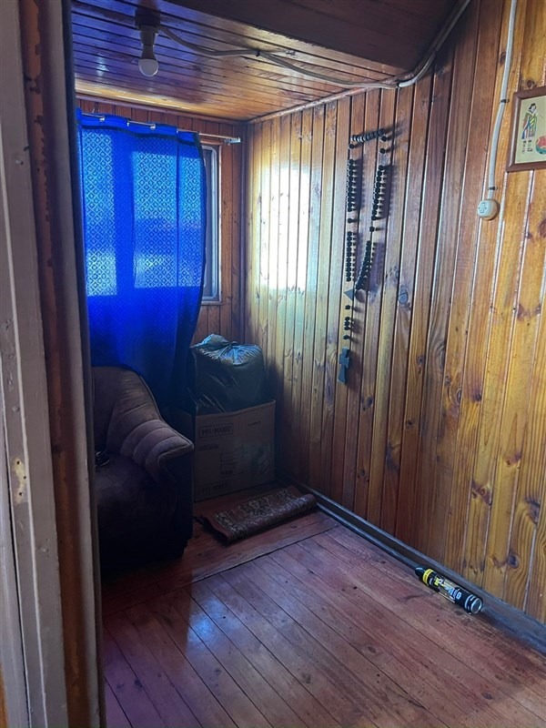🏠 Casa en Arriendo – Chillán, Termas de Chillán