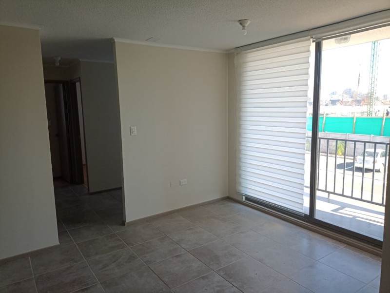 🏢 Depto. en Arriendo – Valles de San Valentín (Talca Norte)