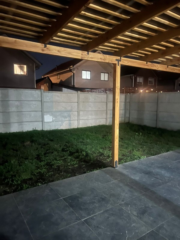 🏡 Casa en San Valentin, Talca.