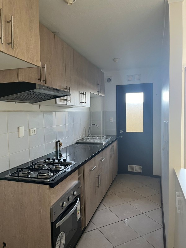 🏢 Departamento en Arriendo en Talca – Sector Bicentenario