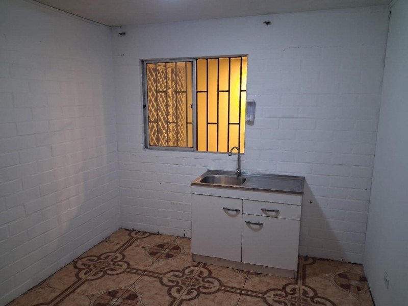 🏠 Casa en Arriendo – Villa el Parque (Talca)