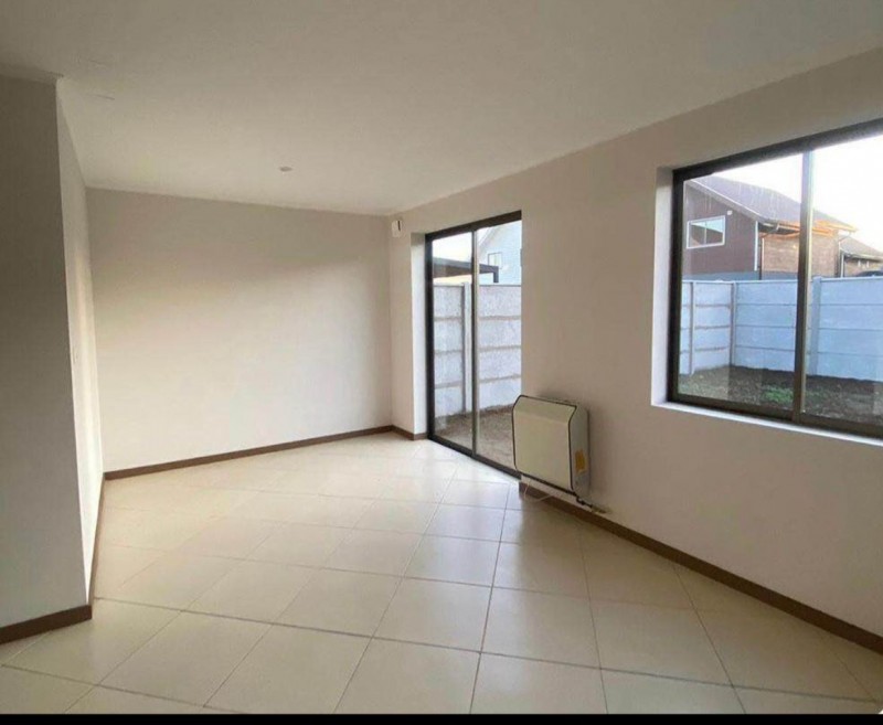 🏡 Casa en San Valentin, Talca.