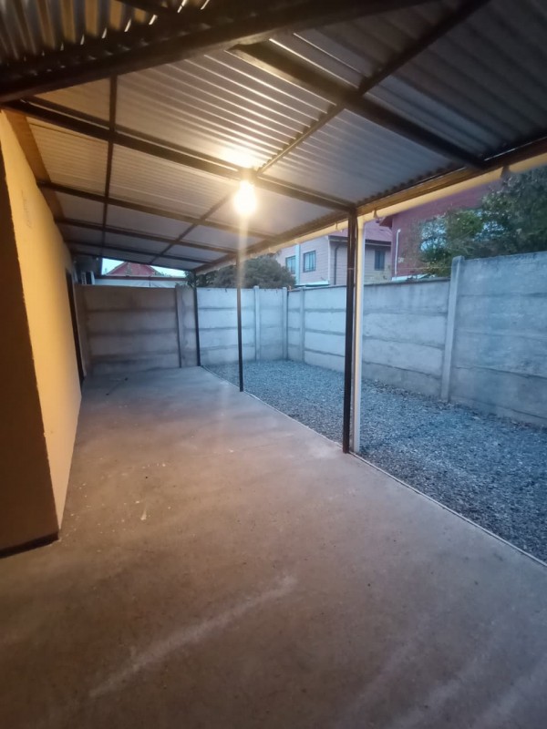 🏠 Casa en Arriendo en Talca – Sector Bicentenario