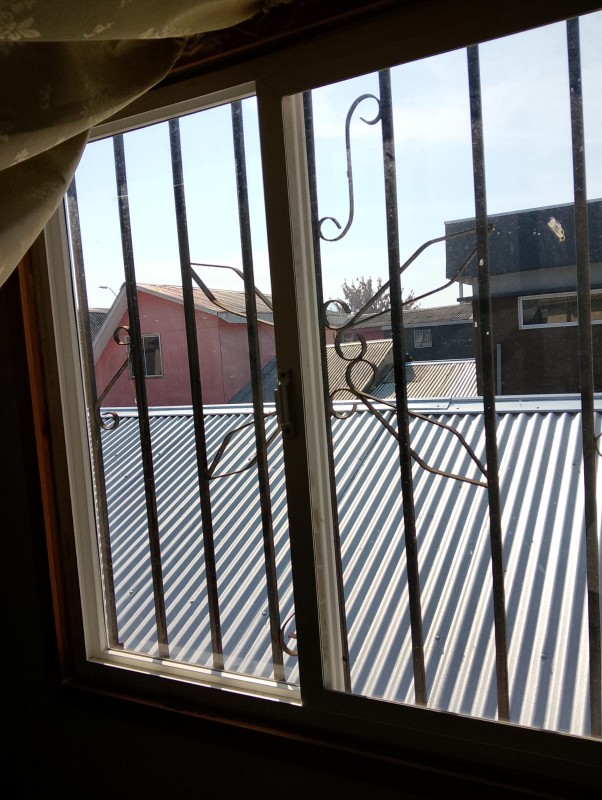 🏠 Casa en Arriendo – Sector Don Ricardo (Talca)
