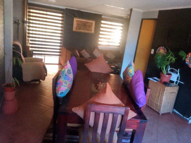 🏡 Casa – Sector Bicentenario