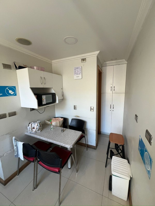 Clínica en Arriendo en el Centro de Talca