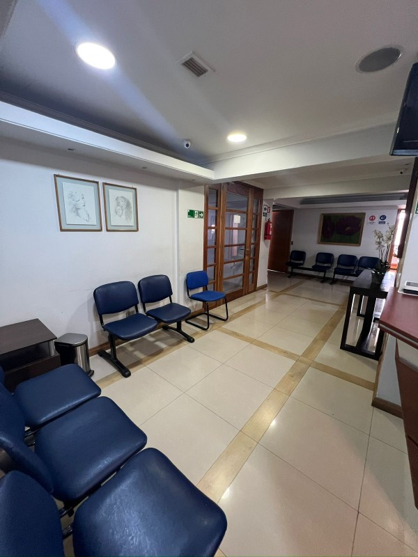 Clínica en Arriendo en el Centro de Talca