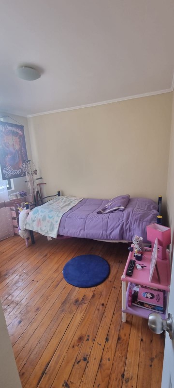 Se Vende Amplia Casa en Villa Magisterio