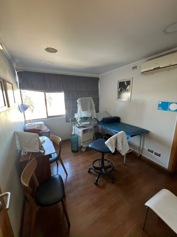 Clínica en Arriendo en el Centro de Talca