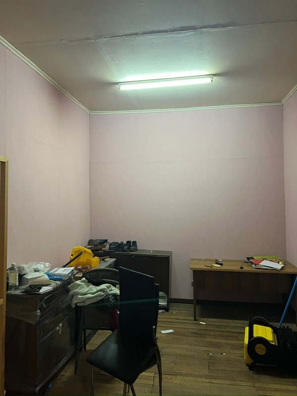 Se Arrienda Amplió Local en el Centro de Talca