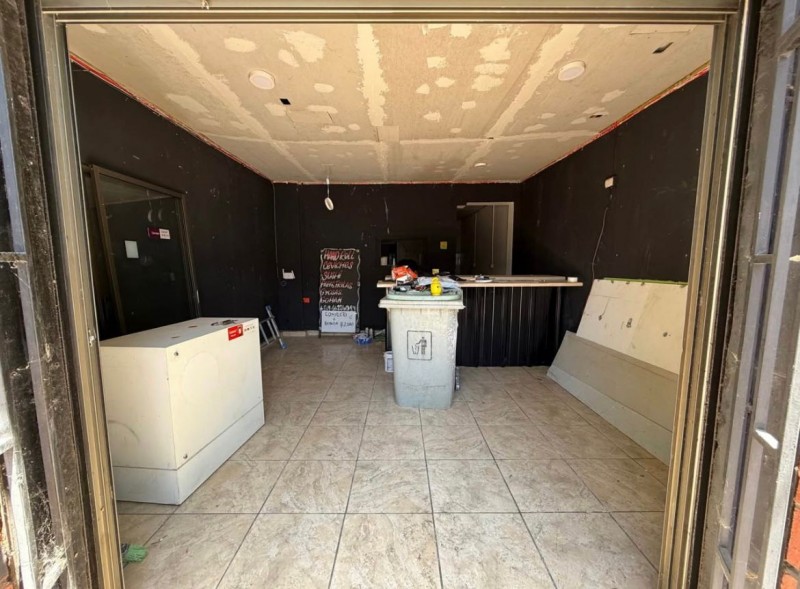 Local en Arriendo en el Centro de Talca