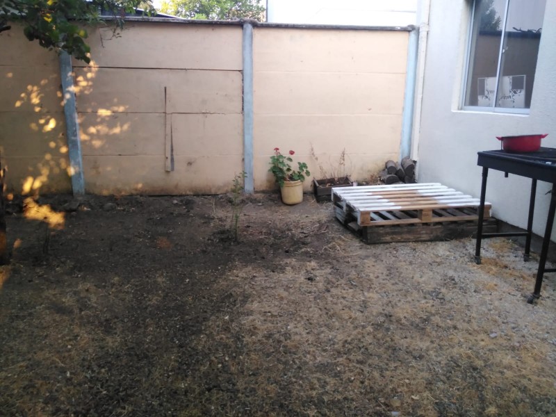 Se Vende Amplia Casa en Villa Magisterio