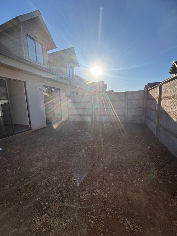 Se Arrienda Hermosa Casa en Doña Ignacia 9