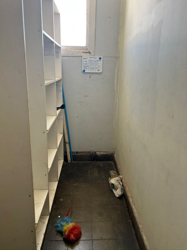 Se Arrienda Amplió Local en el Centro de Talca