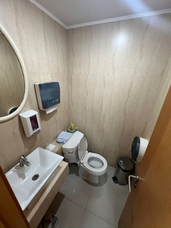 Clínica en Arriendo en el Centro de Talca