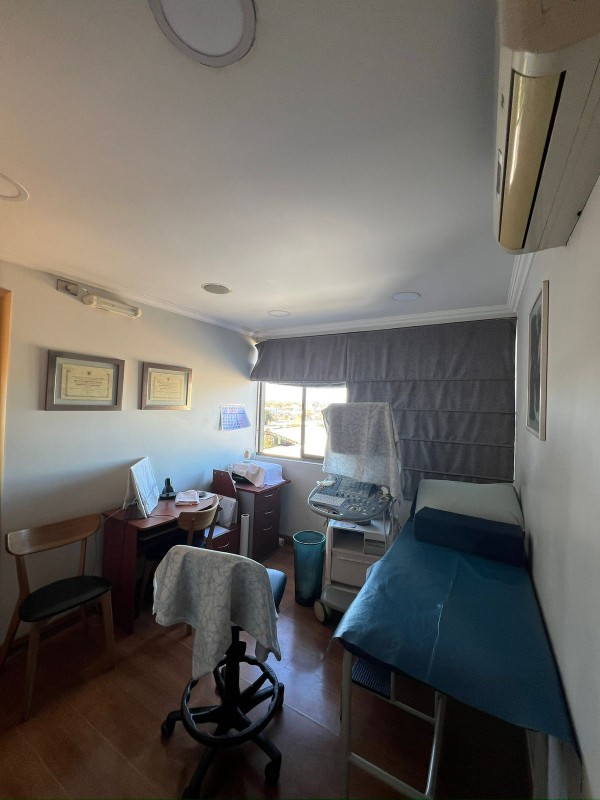 Clínica en Arriendo en el Centro de Talca