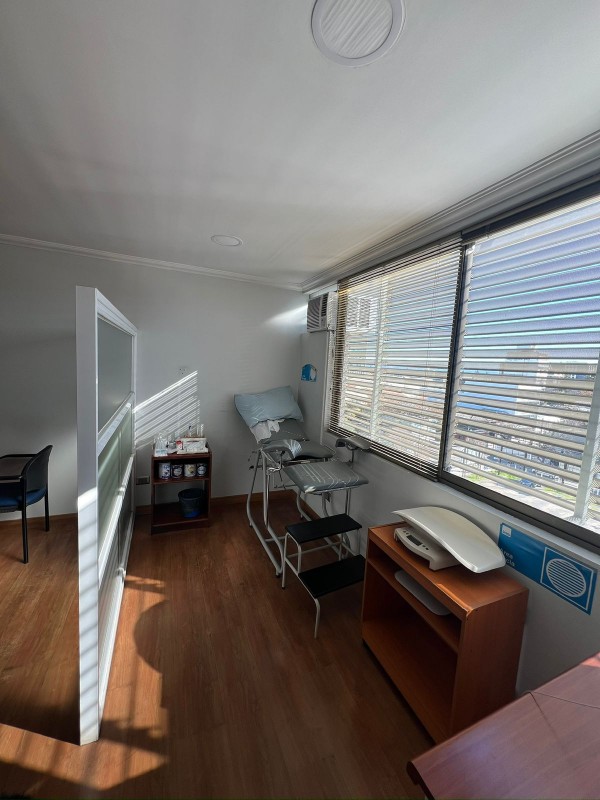 Clínica en Arriendo en el Centro de Talca