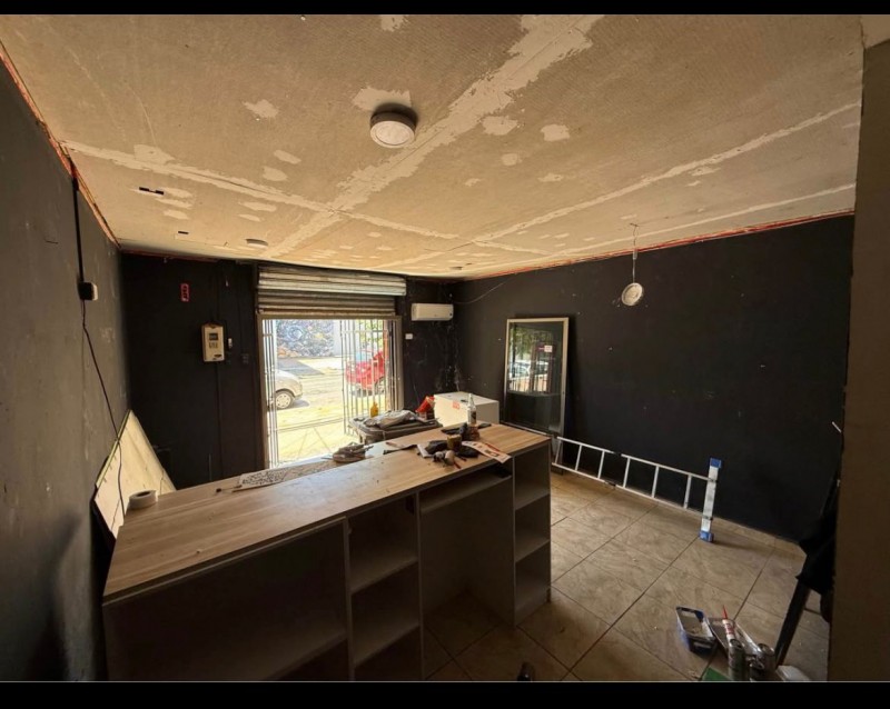 Local en Arriendo en el Centro de Talca