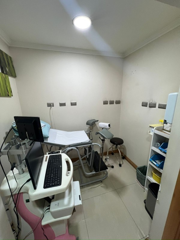 Clínica en Arriendo en el Centro de Talca