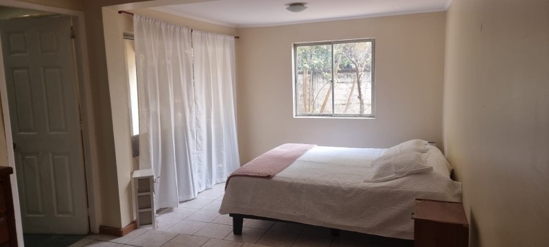 Se Vende Amplia Casa en Villa Magisterio