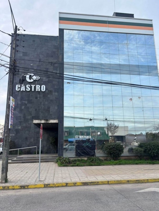 📍 Arrienda Tu Oficina Completa en Pleno Centro