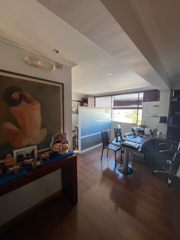 Clínica en Arriendo en el Centro de Talca