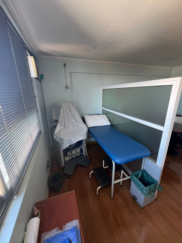 Clínica en Arriendo en el Centro de Talca