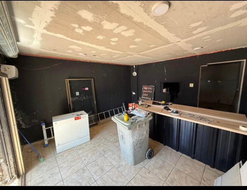 Local en Arriendo en el Centro de Talca