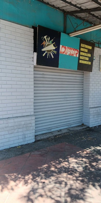 Se Arrienda Local Comercial