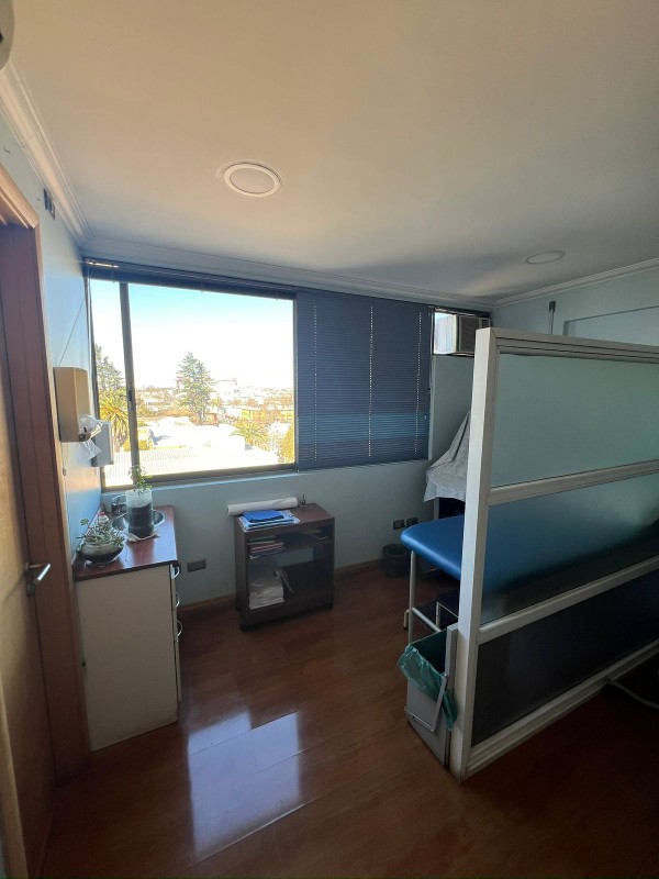 Clínica en Arriendo en el Centro de Talca