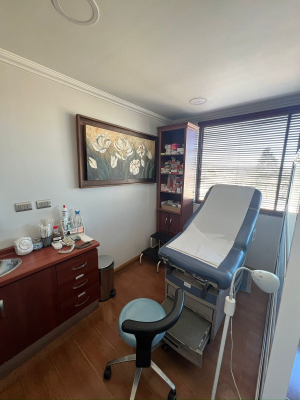 Clínica en Arriendo en el Centro de Talca