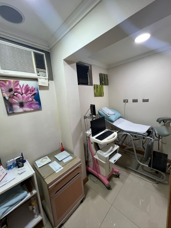 Clínica en Arriendo en el Centro de Talca