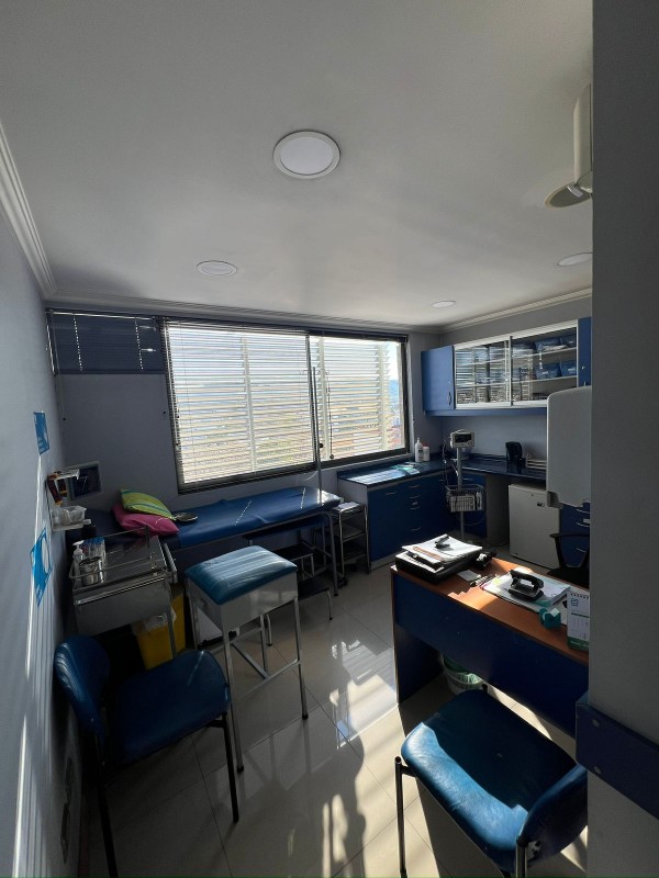 Clínica en Arriendo en el Centro de Talca